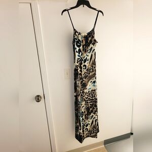 Noble U Cocktail Dress